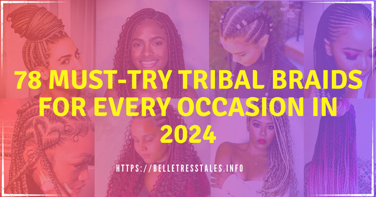 Featured Image Tribal Braid