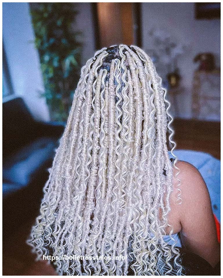 Bohemian Locs over Natural Locs