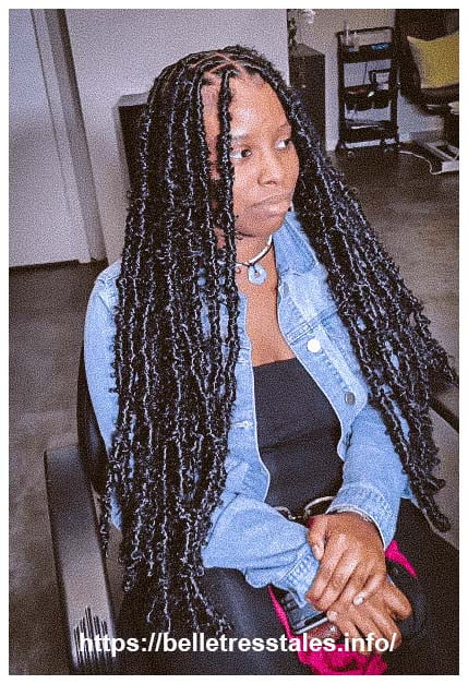 Bohemian Soft Locs 