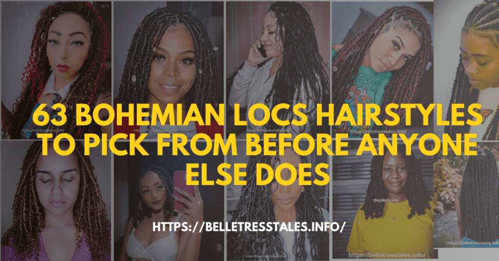 Featured Image Bohemian Locs.